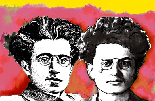 da: Gramsci and Trotsky, Strategy for the Revolution in the West, by Matías Maiello and Emilio Albamonte